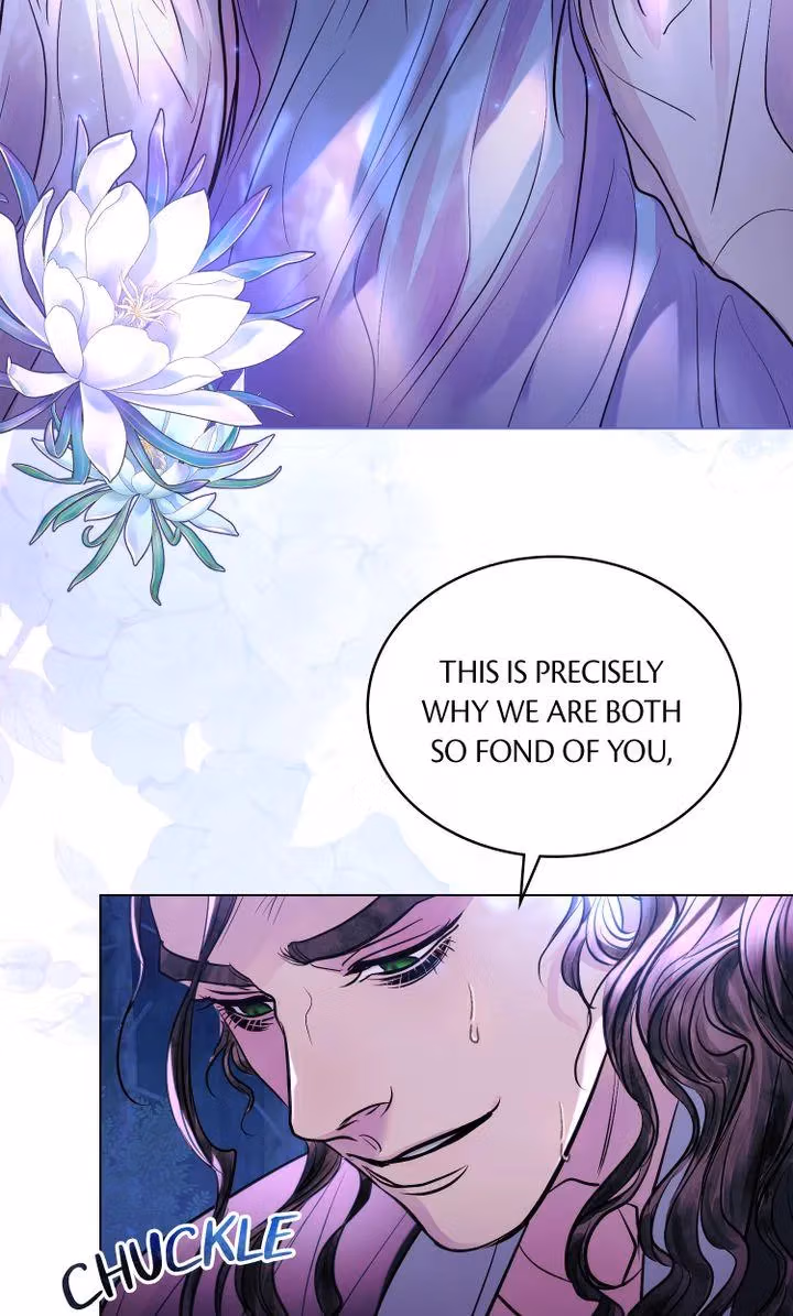 Read The Tainted Half chapter 14 image 19 on Lezhin