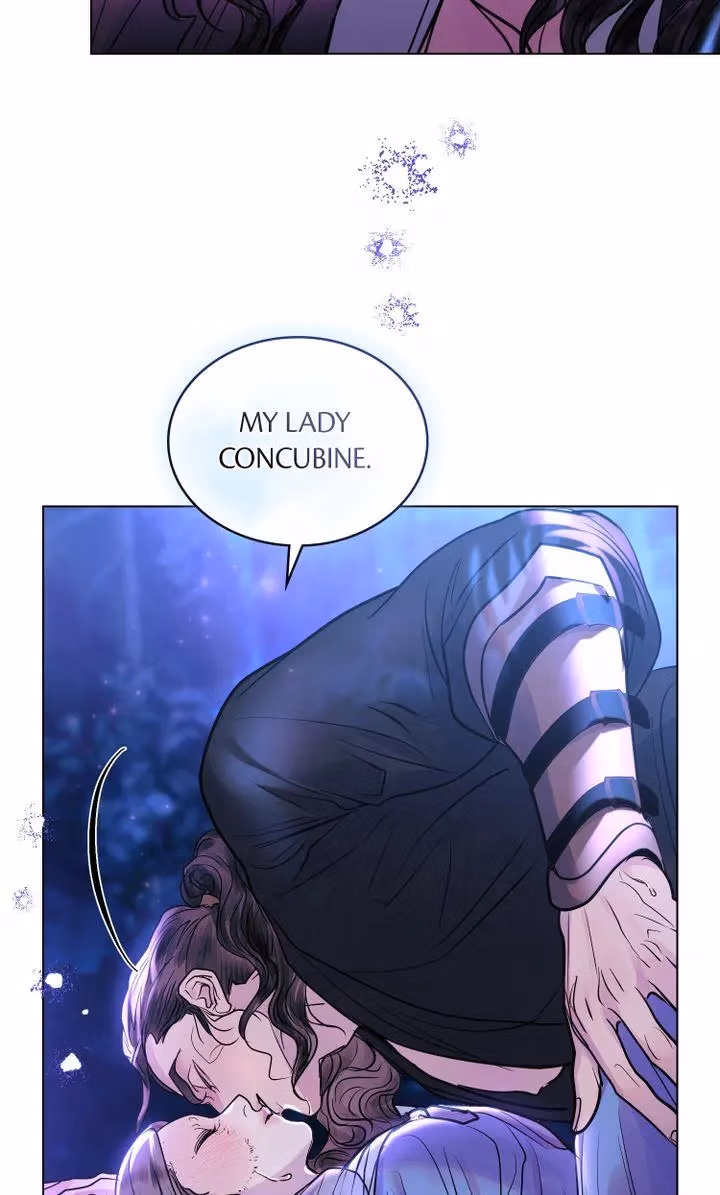 Read The Tainted Half chapter 14 image 20 on Lezhin