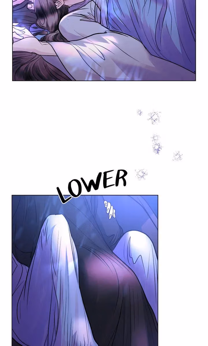 Read The Tainted Half chapter 14 image 21 on Lezhin