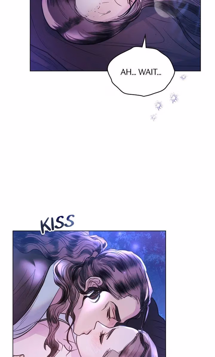 Read The Tainted Half chapter 14 image 23 on Lezhin