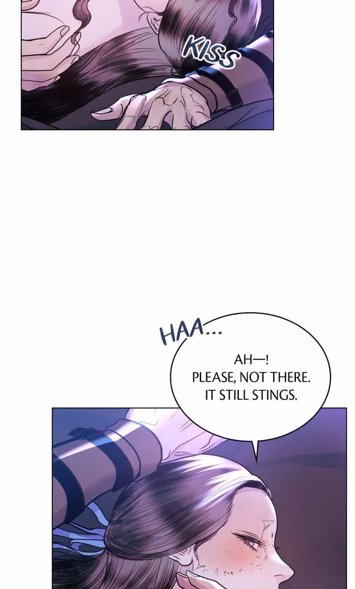 Read The Tainted Half chapter 14 image 24 on Lezhin