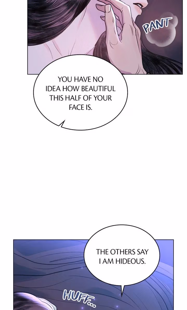 Read The Tainted Half chapter 14 image 25 on Lezhin