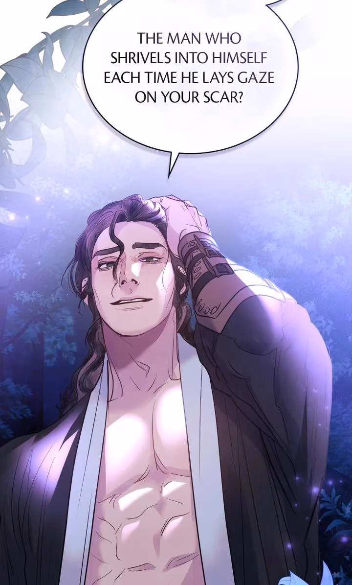 Read The Tainted Half chapter 14 image 27 on Lezhin
