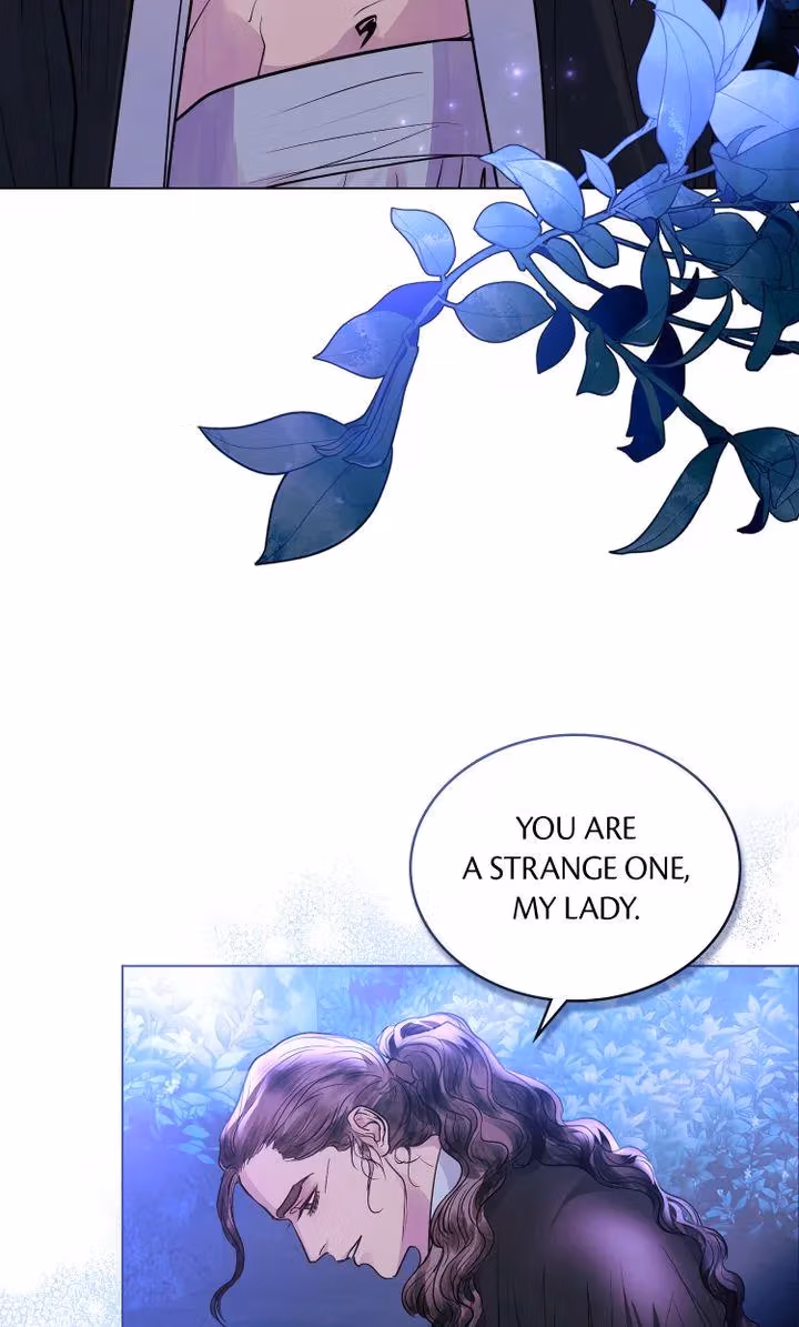 Read The Tainted Half chapter 14 image 28 on Lezhin