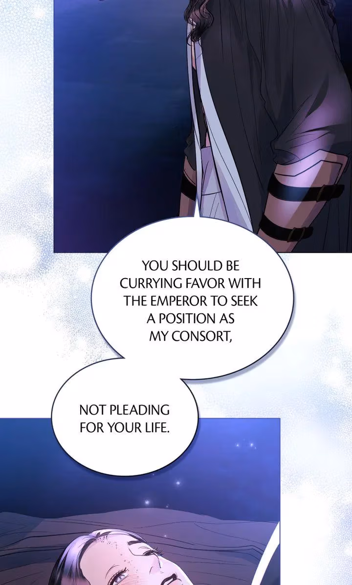 Read The Tainted Half chapter 14 image 29 on Lezhin