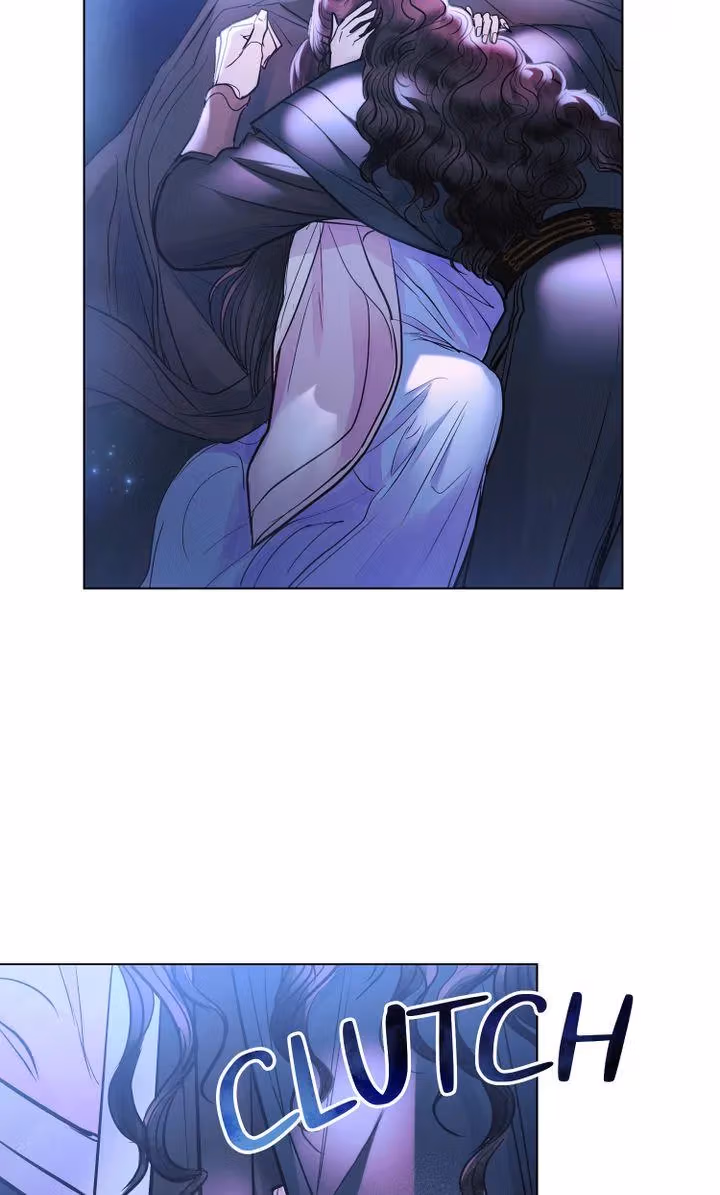 Read The Tainted Half chapter 14 image 3 on Lezhin