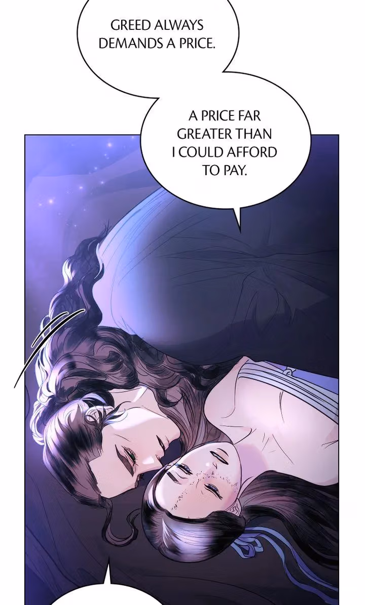 Read The Tainted Half chapter 14 image 32 on Lezhin
