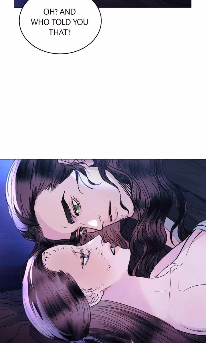 Read The Tainted Half chapter 14 image 33 on Lezhin