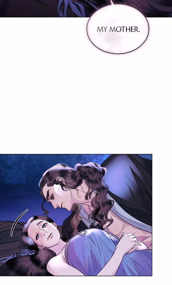 Read The Tainted Half chapter 14 image 34 on Lezhin