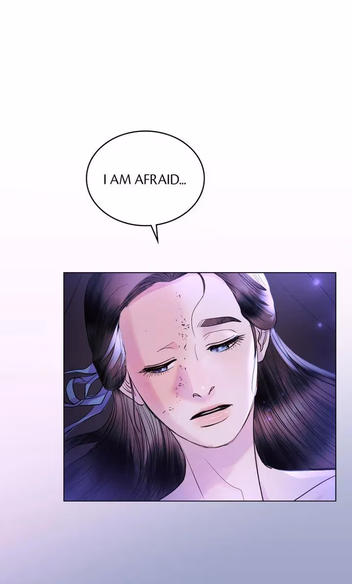 Read The Tainted Half chapter 14 image 35 on Lezhin