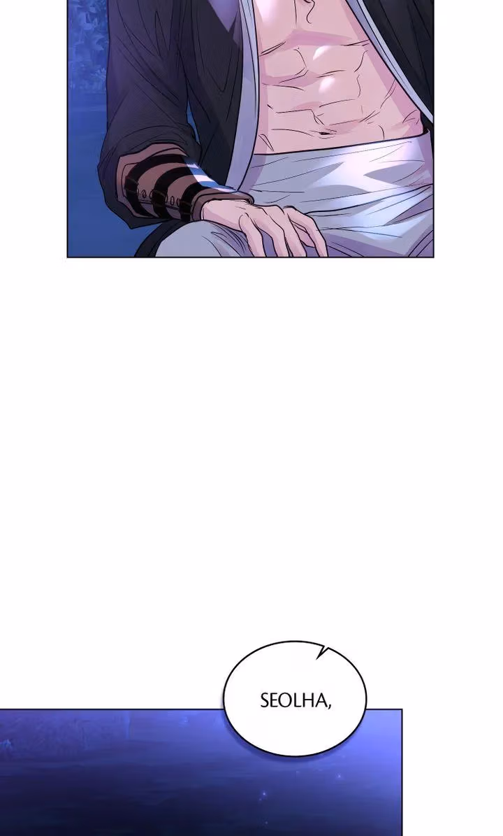 Read The Tainted Half chapter 14 image 38 on Lezhin