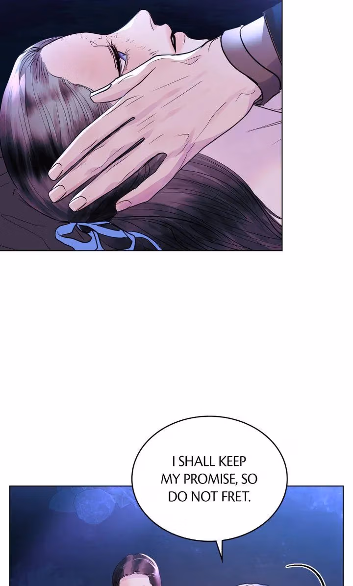 Read The Tainted Half chapter 14 image 39 on Lezhin