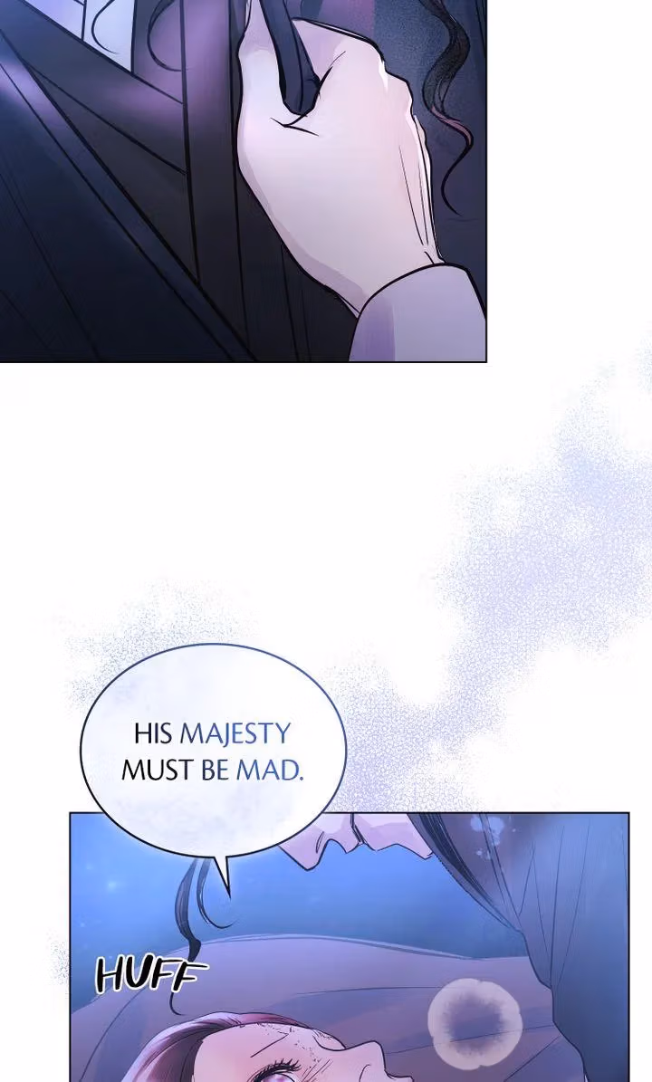 Read The Tainted Half chapter 14 image 4 on Lezhin