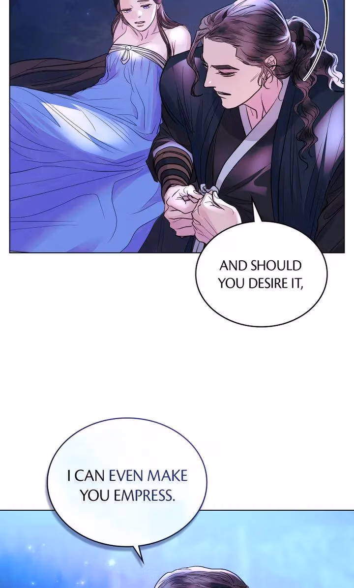 Read The Tainted Half chapter 14 image 40 on Lezhin