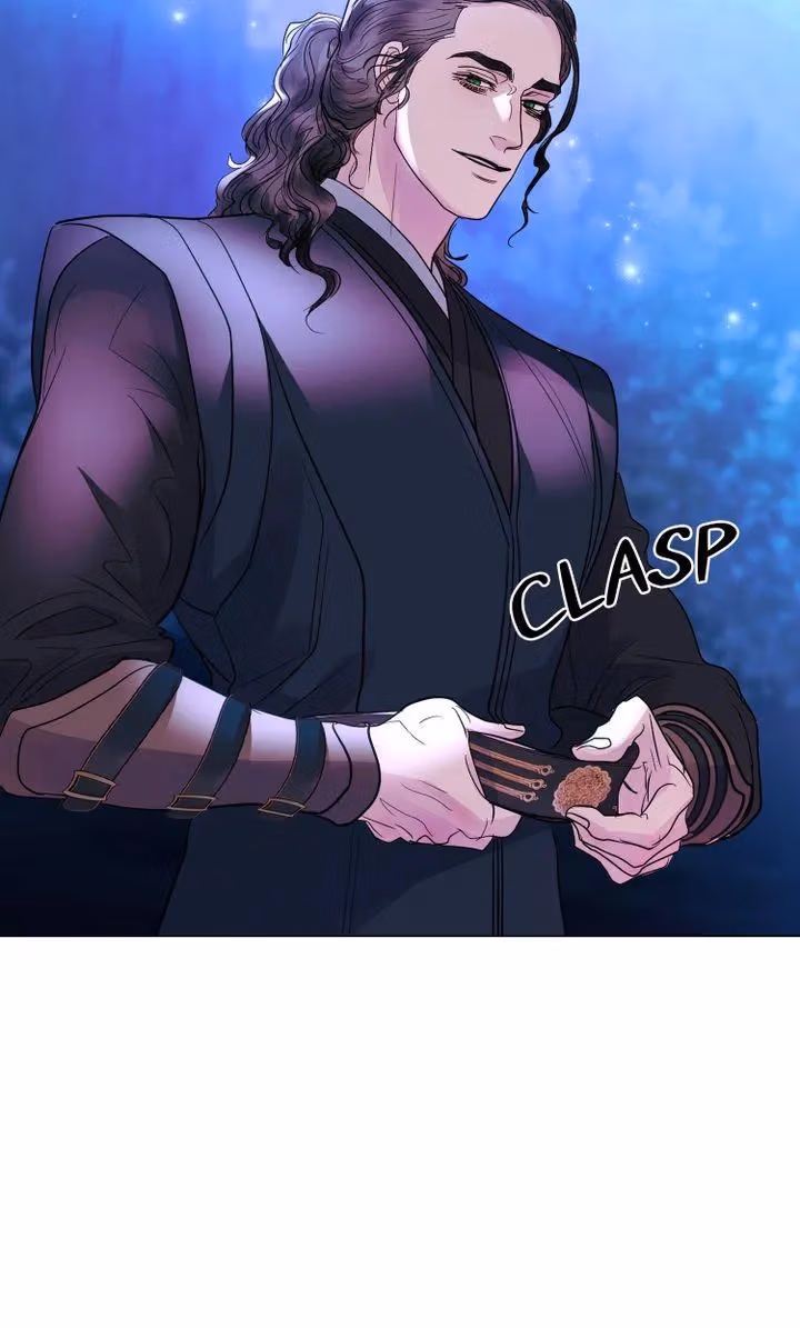 Read The Tainted Half chapter 14 image 41 on Lezhin