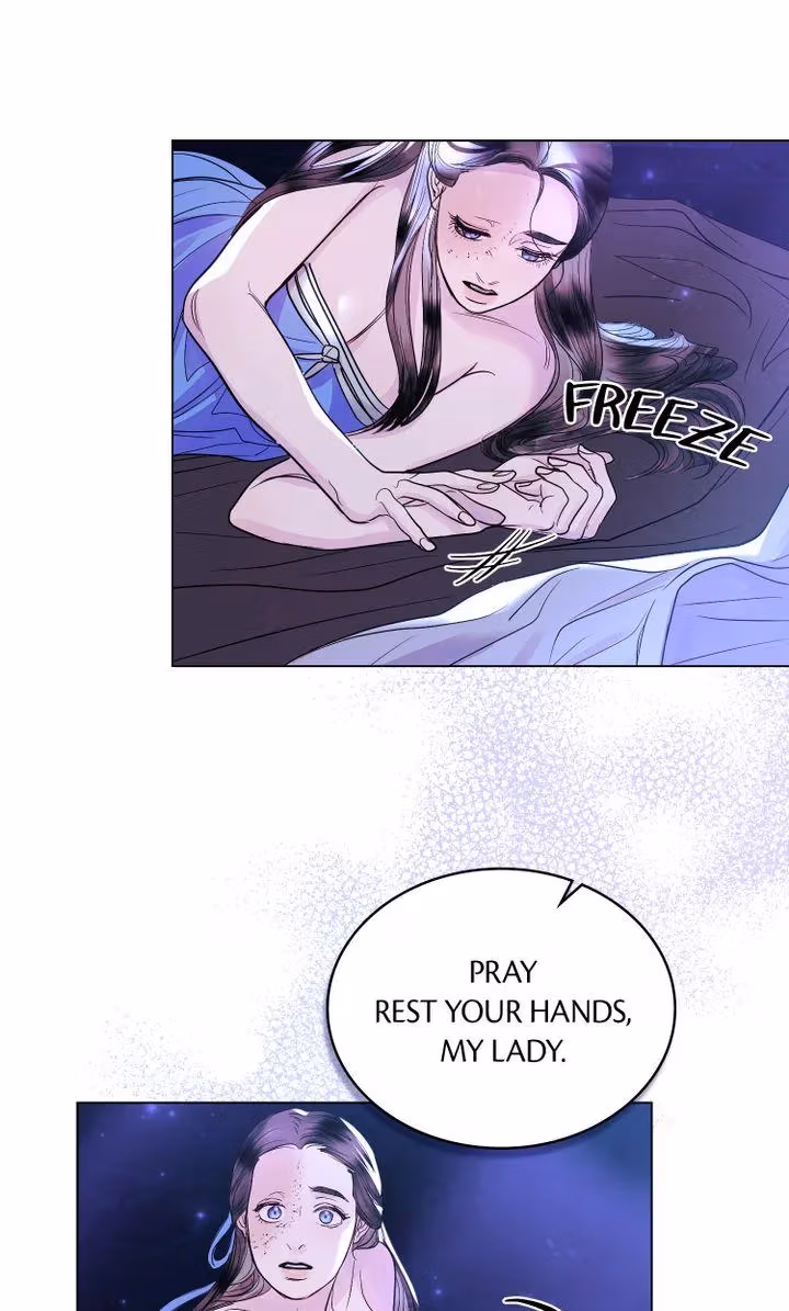 Read The Tainted Half chapter 14 image 42 on Lezhin