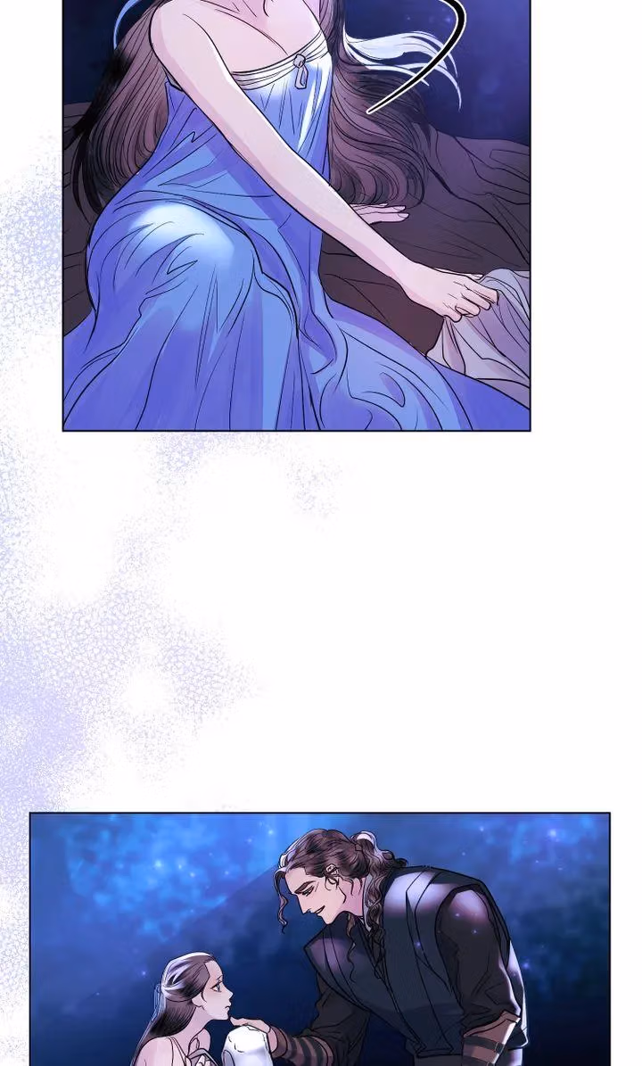 Read The Tainted Half chapter 14 image 43 on Lezhin