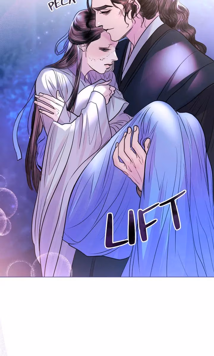 Read The Tainted Half chapter 14 image 45 on Lezhin