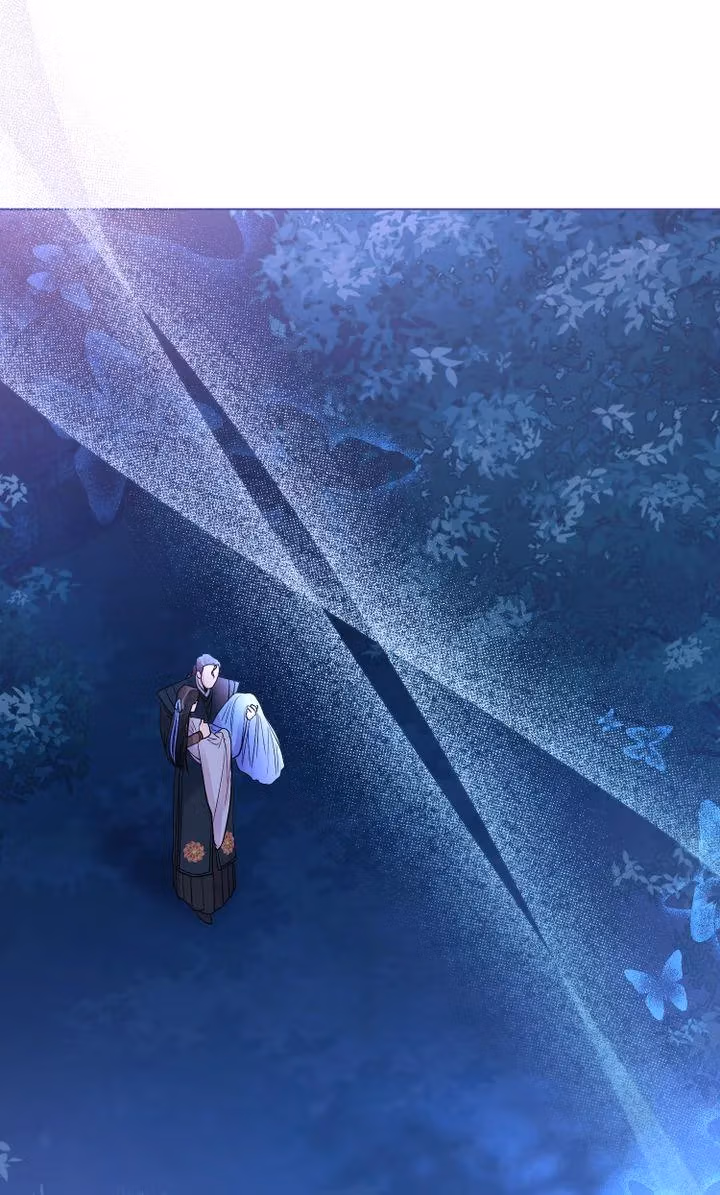Read The Tainted Half chapter 14 image 46 on Lezhin