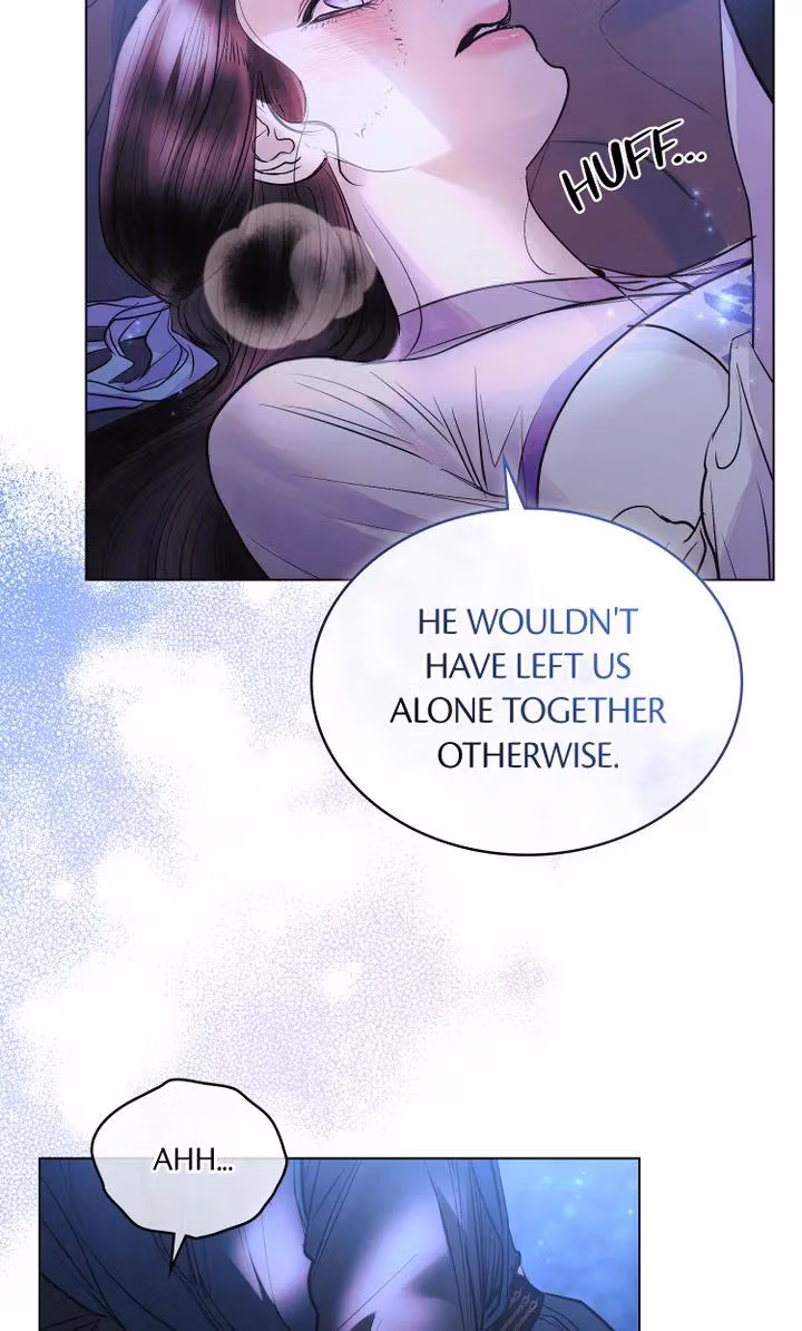 Read The Tainted Half chapter 14 image 5 on Lezhin