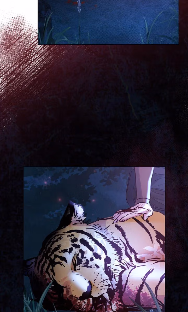 Read The Tainted Half chapter 14 image 51 on Lezhin