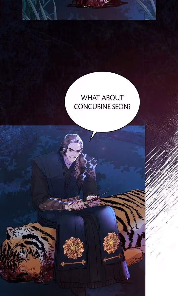 Read The Tainted Half chapter 14 image 52 on Lezhin