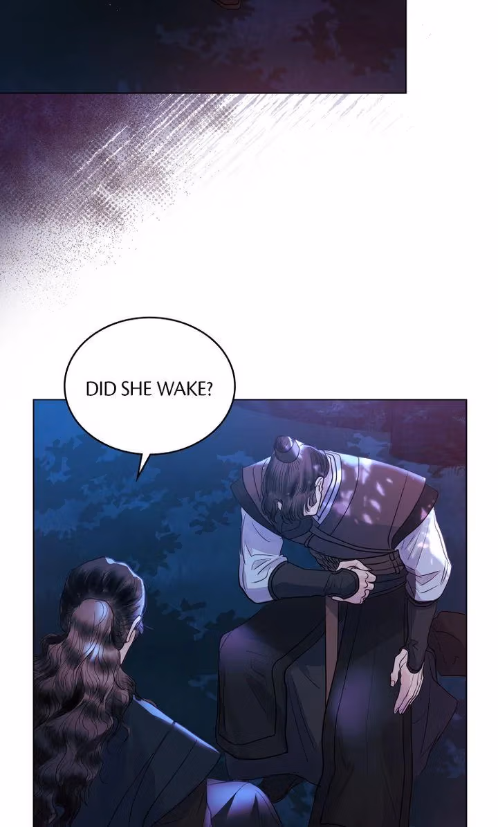 Read The Tainted Half chapter 14 image 53 on Lezhin