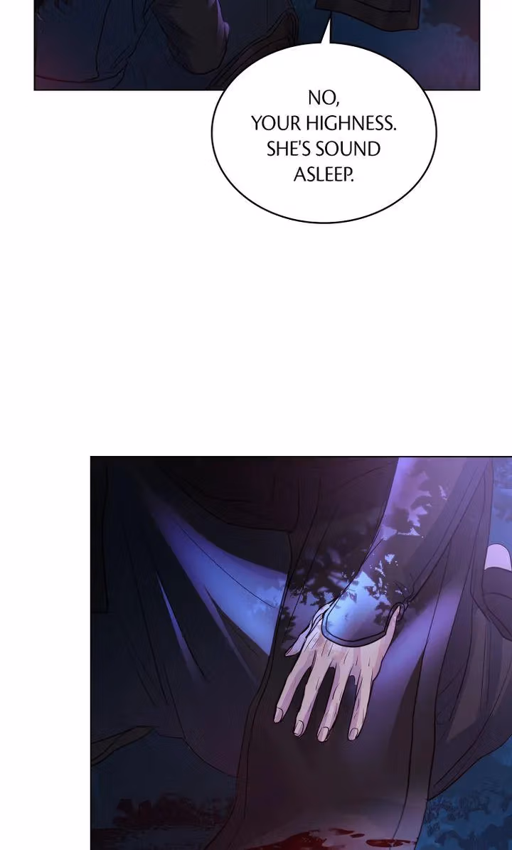 Read The Tainted Half chapter 14 image 54 on Lezhin