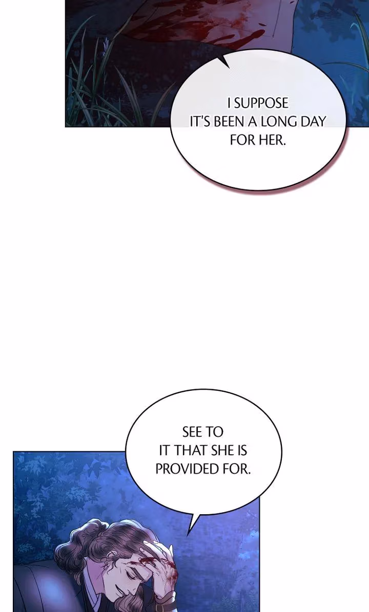 Read The Tainted Half chapter 14 image 55 on Lezhin