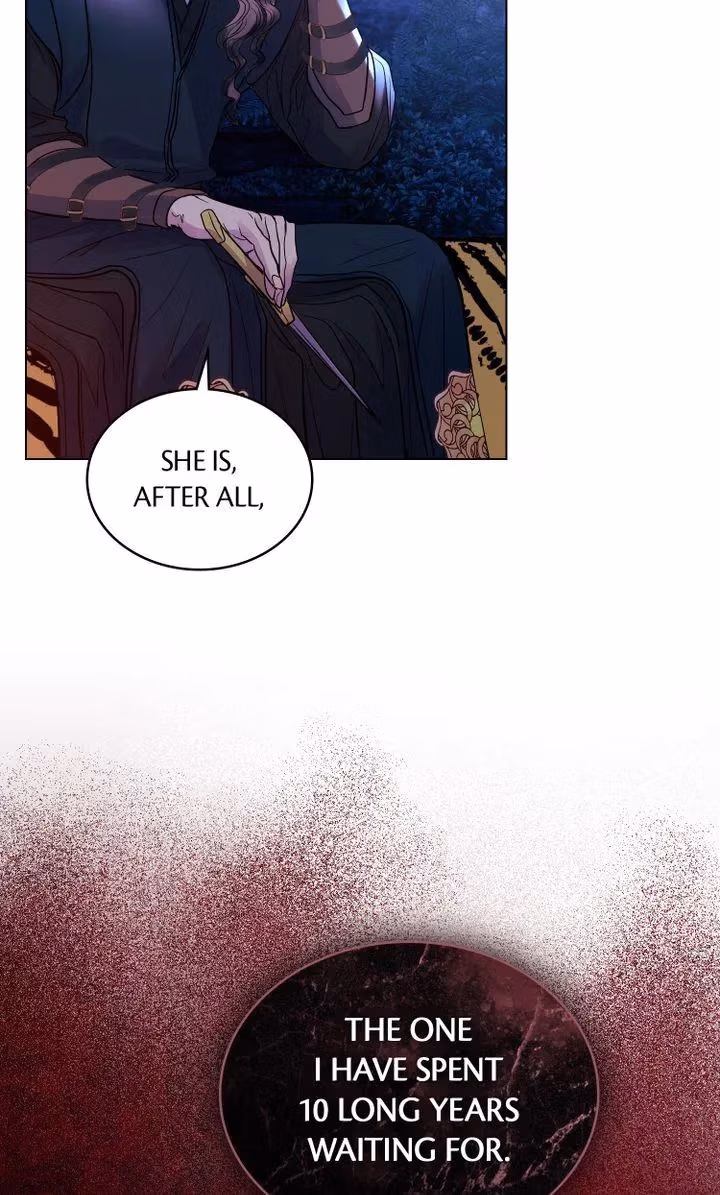 Read The Tainted Half chapter 14 image 56 on Lezhin