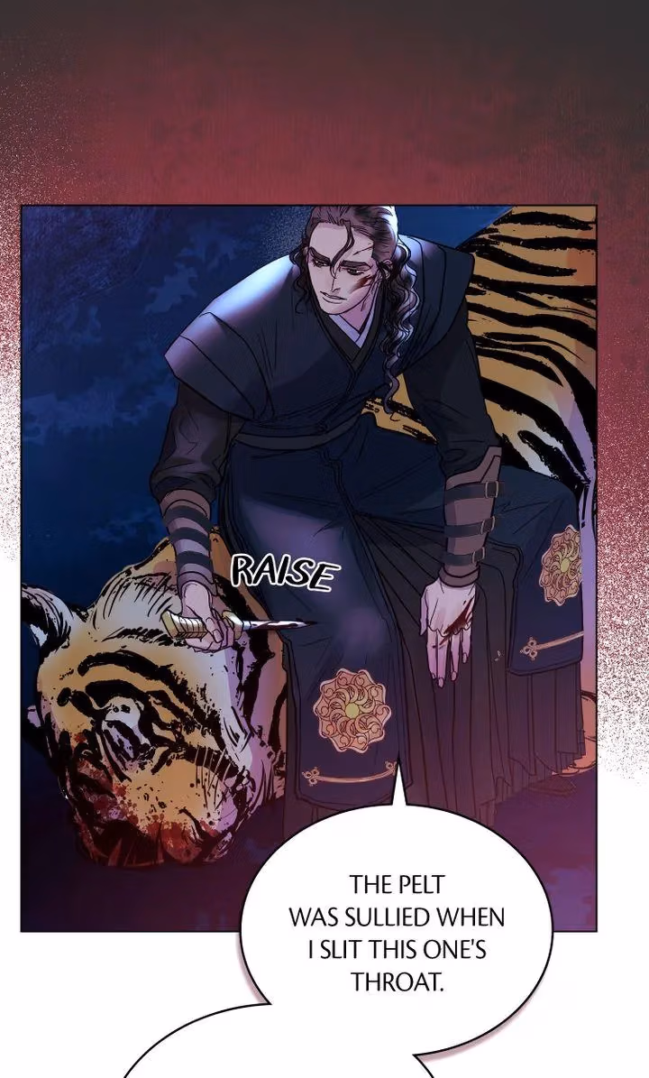 Read The Tainted Half chapter 14 image 58 on Lezhin