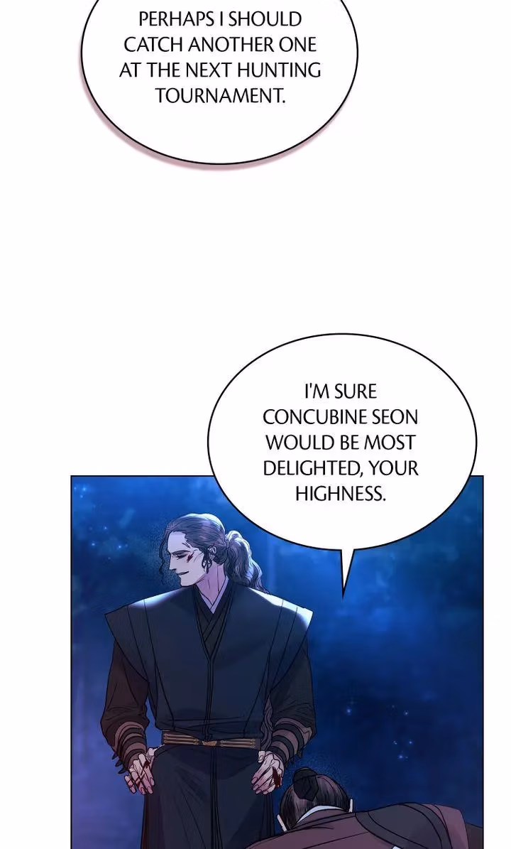 Read The Tainted Half chapter 14 image 59 on Lezhin