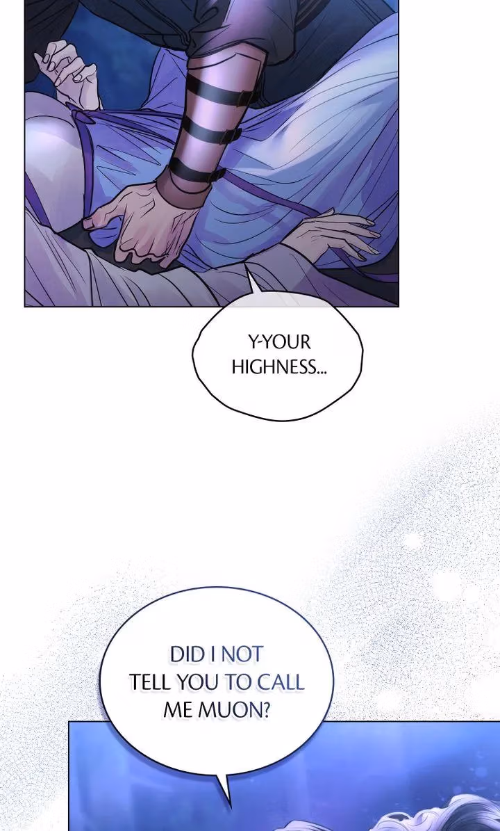 Read The Tainted Half chapter 14 image 6 on Lezhin