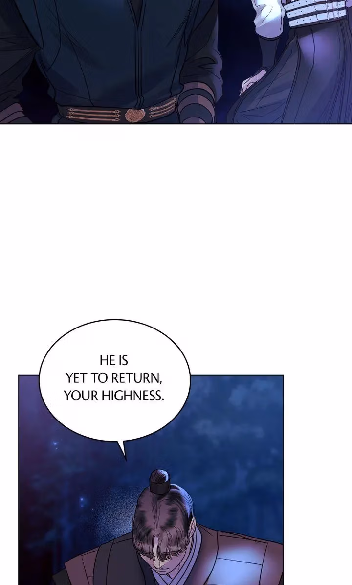 Read The Tainted Half chapter 14 image 61 on Lezhin