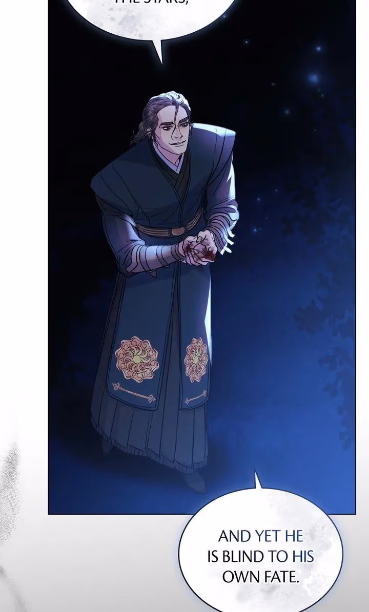 Read The Tainted Half chapter 14 image 63 on Lezhin
