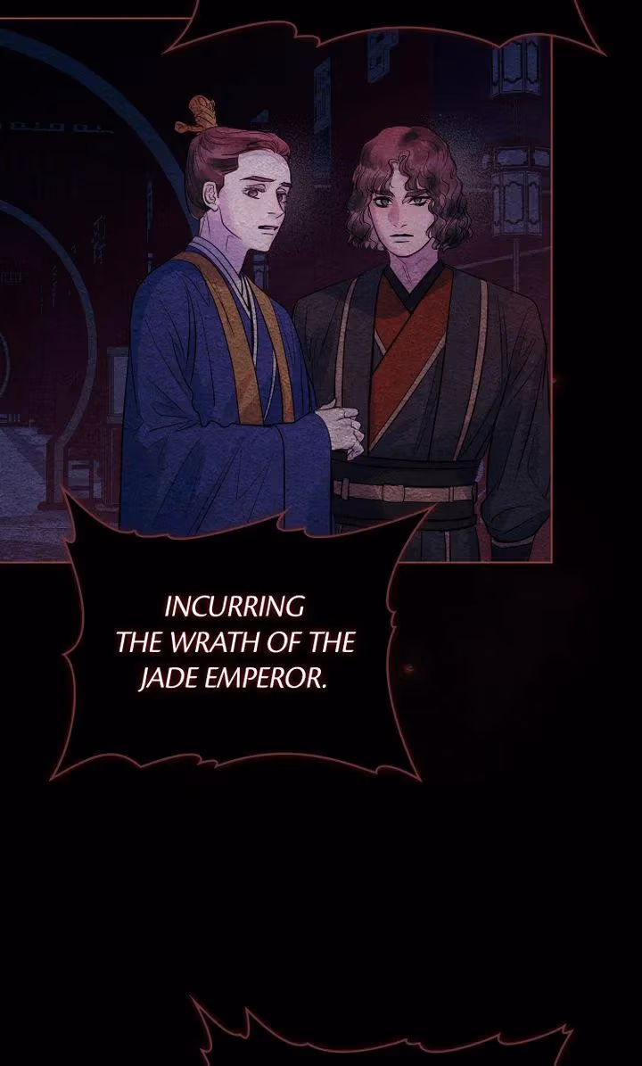 Read The Tainted Half chapter 14 image 67 on Lezhin