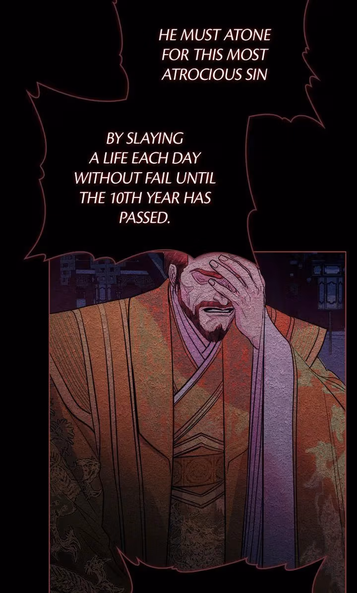 Read The Tainted Half chapter 14 image 68 on Lezhin