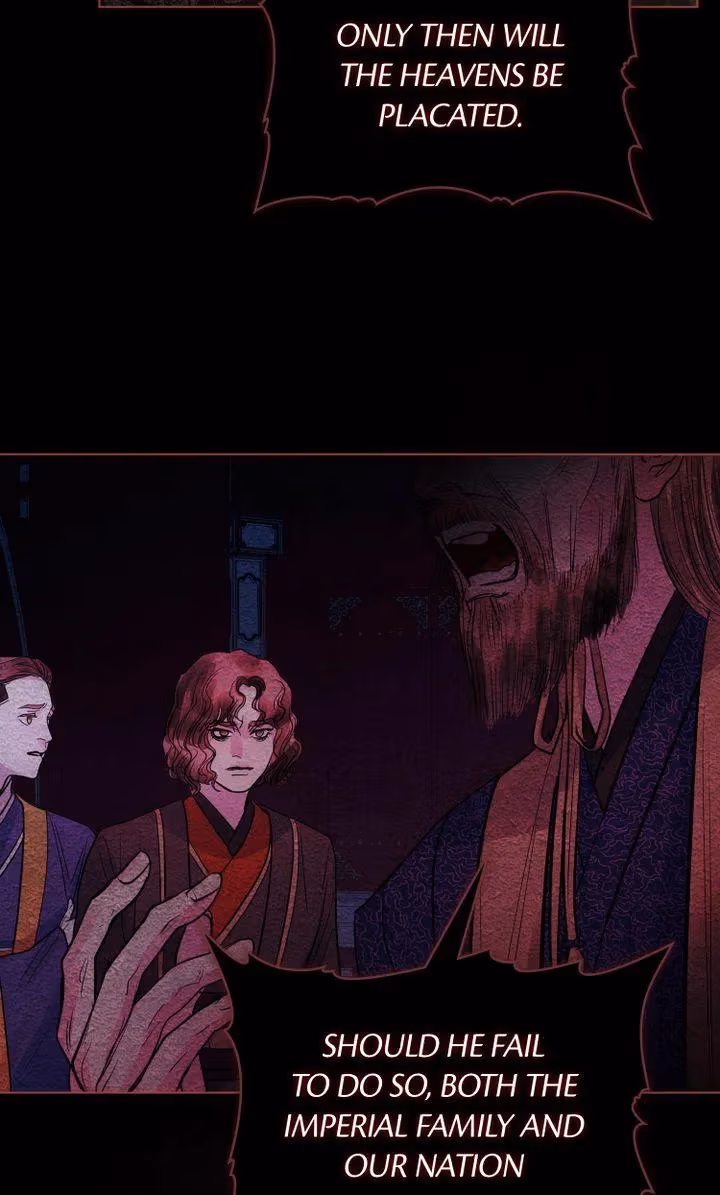 Read The Tainted Half chapter 14 image 69 on Lezhin
