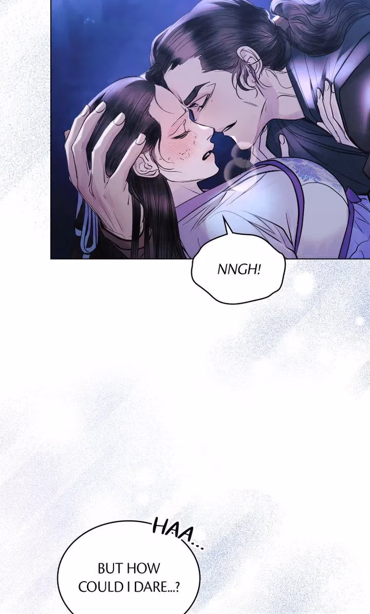 Read The Tainted Half chapter 14 image 7 on Lezhin