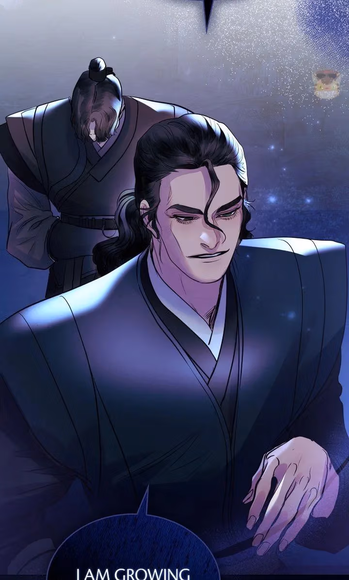 Read The Tainted Half chapter 14 image 74 on Lezhin