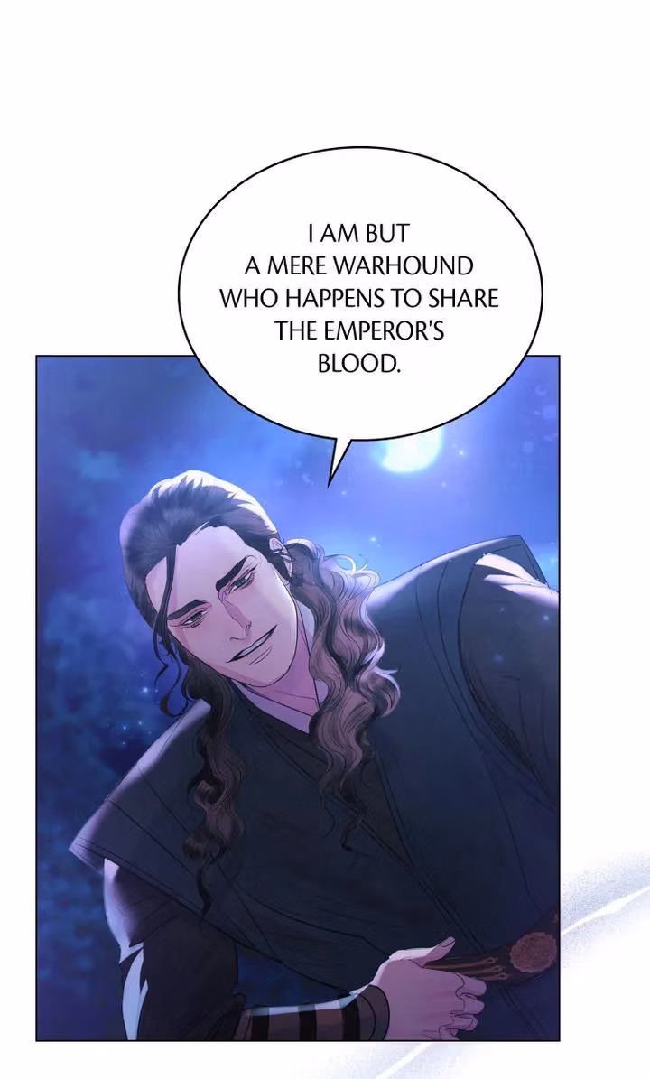 Read The Tainted Half chapter 14 image 9 on Lezhin