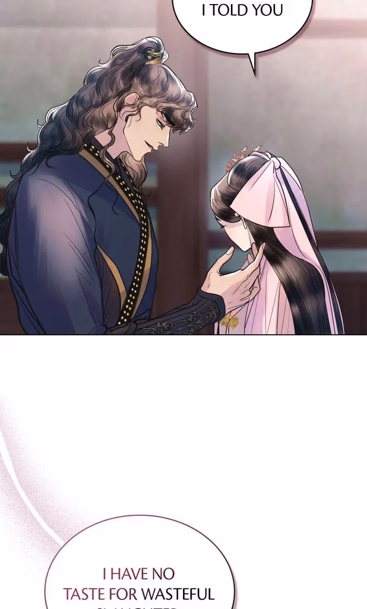 Read The Tainted Half chapter 15 image 12 on Lezhin