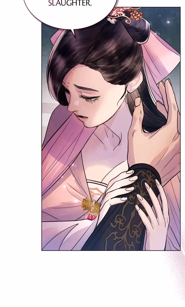 Read The Tainted Half chapter 15 image 13 on Lezhin