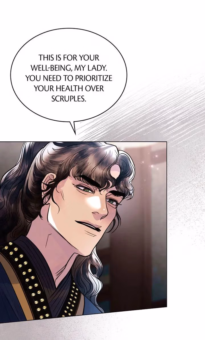 Read The Tainted Half chapter 15 image 14 on Lezhin