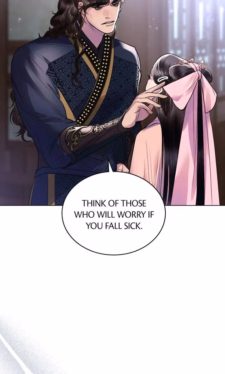 Read The Tainted Half chapter 15 image 17 on Lezhin