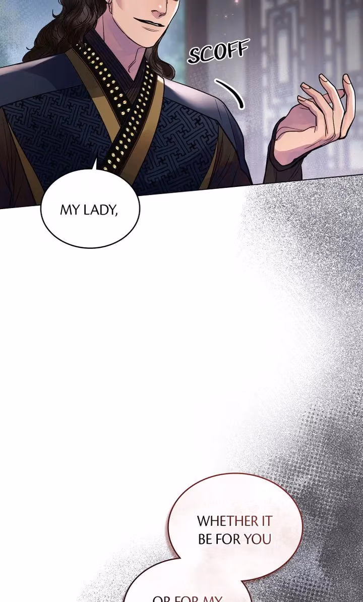 Read The Tainted Half chapter 15 image 22 on Lezhin