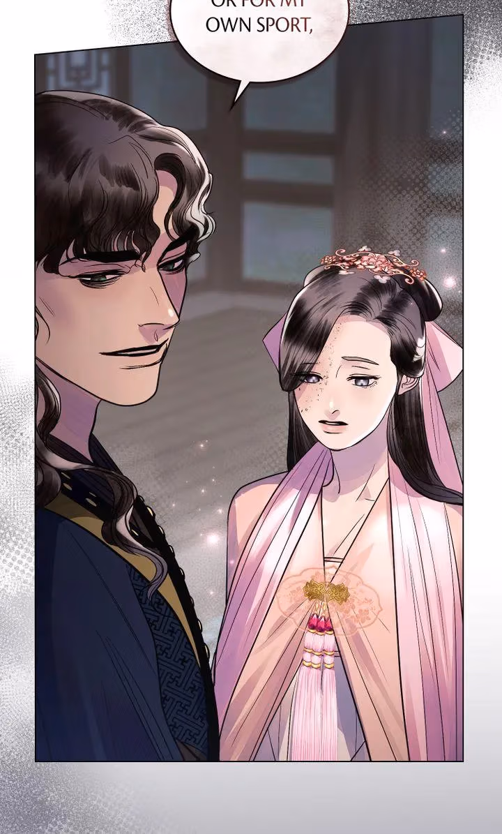 Read The Tainted Half chapter 15 image 23 on Lezhin