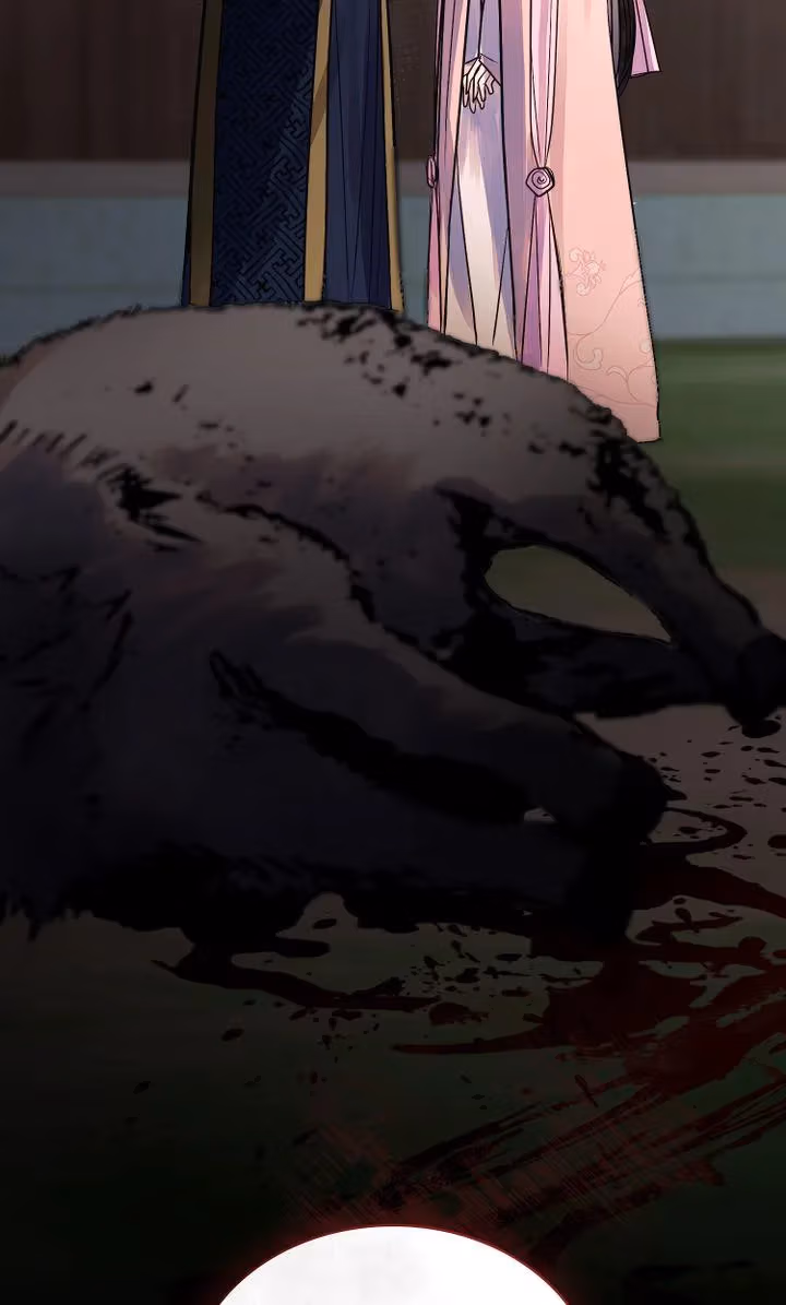 Read The Tainted Half chapter 15 image 25 on Lezhin