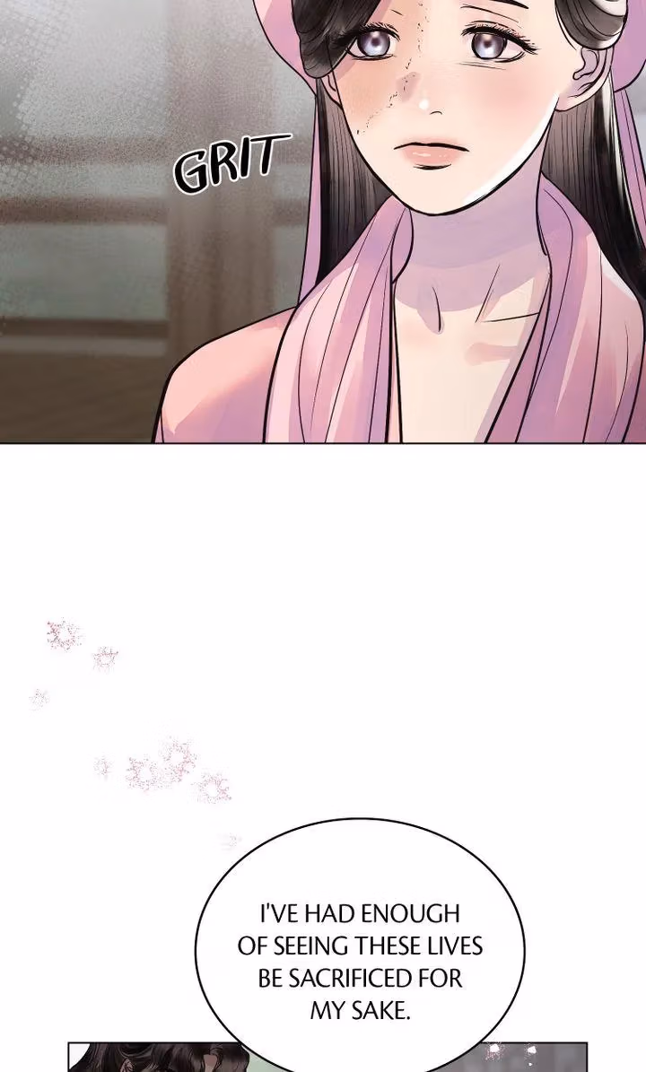 Read The Tainted Half chapter 15 image 27 on Lezhin
