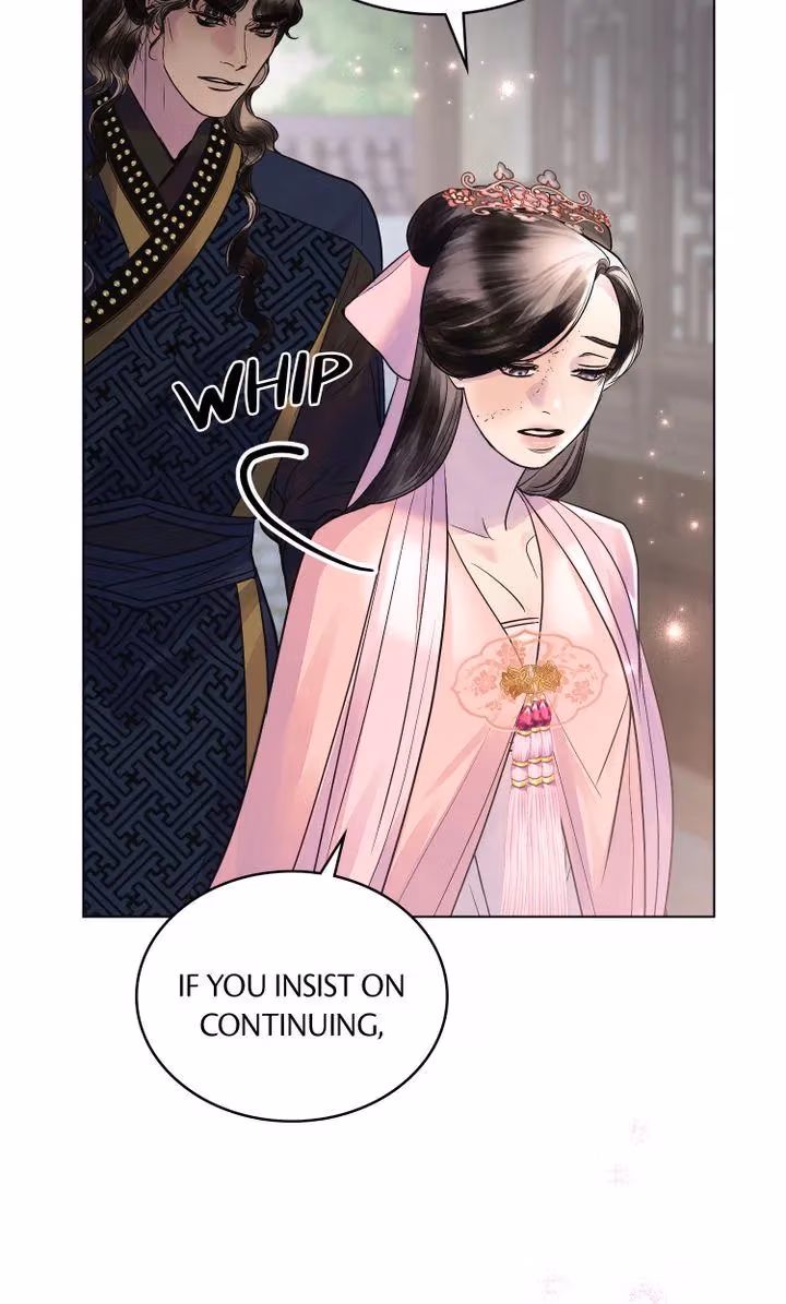 Read The Tainted Half chapter 15 image 28 on Lezhin